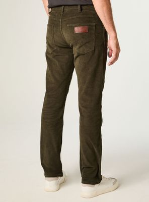 Imagen 2 del producto Pantalón WRG Tiro Medio Regular Fit