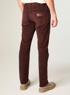 Imagen 2 del producto Pantalón Casual Regular Fit