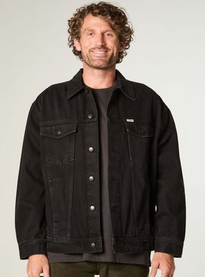 Chaqueta WRG Trucke Regular