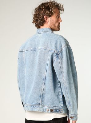 Imagen 2 del producto Chaqueta WRG Trucke