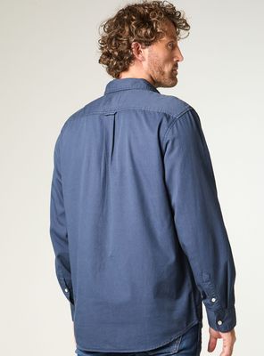 Imagen 2 del producto Camisa Casual Lisa