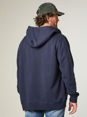 Imagen 2 del producto Polerón WRG Fullzip Sport