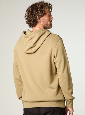 Imagen 2 del producto Polerón WRG Fullzip Casual