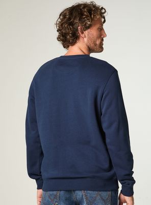 Imagen 2 del producto Polerón WRG Cuello Redondo