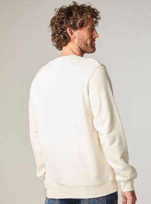 Imagen 2 del producto Polerón WRG Casual Liso