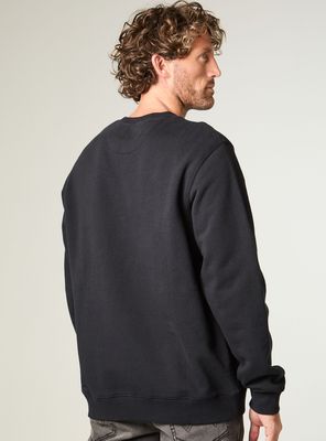 Imagen 2 del producto Polerón Liso Casual Algodón