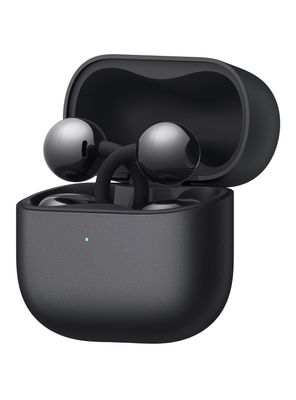 Imagen 2 del producto Audífonos Bluetooth Freeclip 2 Negro