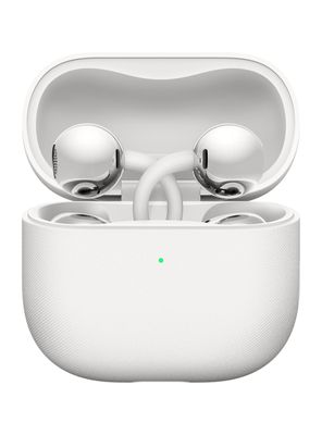 Audífonos Bluetooth Freeclip 2 Blanco