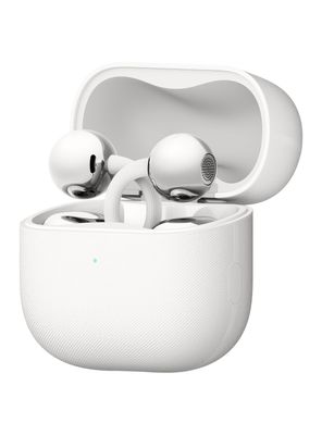 Imagen 2 del producto Audífonos Bluetooth Freeclip 2 Blanco