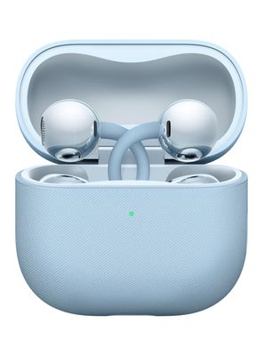 Audífonos Bluetooth Freeclip 2 Azul