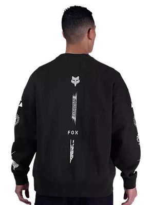 Imagen 2 del producto Polerón Image Cosmos Regular Fit