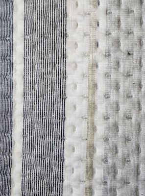 Imagen 2 del producto Quilts Breda 2 Plazas Gris