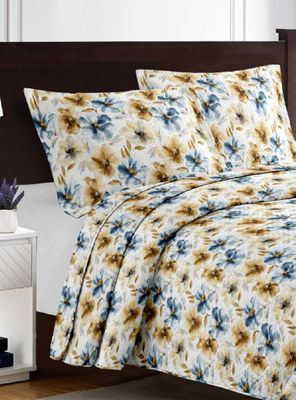 Quilts Breda King Celeste