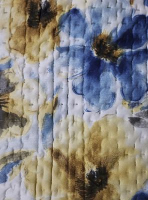 Imagen 2 del producto Quilts Breda King Celeste