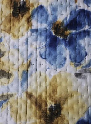 Imagen 2 del producto Quilts Breda Súper King Celeste