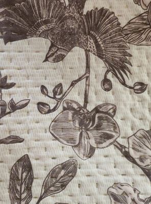 Imagen 2 del producto Quilts Breda 2 Plazas Rosa