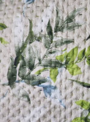 Imagen 2 del producto Quilts Breda 2 Plazas Verde