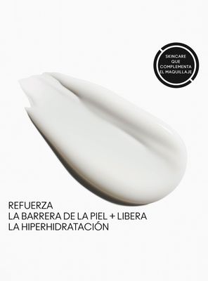 Imagen 2 del producto Crema Hidratante Hyper Real Skincanvas Waterlight Cream HA3 Moisturizer