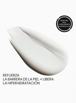 Imagen 2 del producto Crema Hidratante Hyper Real Skincanvas Waterlight Cream HA3 Moisturizer