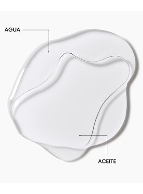 Imagen 2 del producto Desmaquillante Gentle Off Dual-Phase Makeup Remover