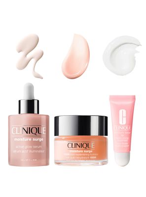 Set Esenciales Moisture Surge
