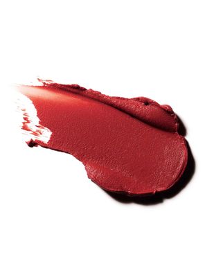 Imagen 2 del producto Labial Líquido Powder Kiss Lip + Cheek Mousse Ruby Boo