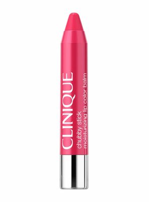 Imagen 1 del producto Chubby Stick Moisturizing Lip Color Balm Poppin Poppy