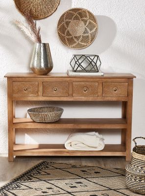 Arrimo Vichuquén 120x35 cm