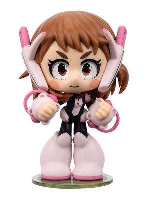 Imagen 2 del producto Figura Ochaco Uraraka 10 cm