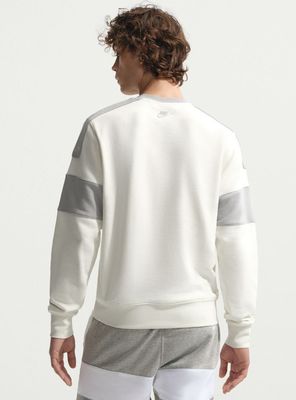 Imagen 2 del producto Polerón Bordado Just Doit Club Cuello Redondo