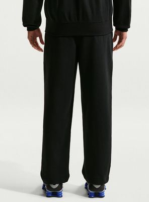 Imagen 2 del producto Pantalón de Buzo Fleece Basta Abierta Club Sportswear