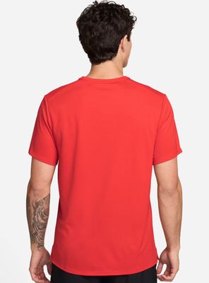 Imagen 2 del producto Polera de Correr UV Miler Manga Corta