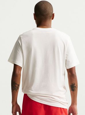 Imagen 2 del producto Polera Tee Estampado Just Do It