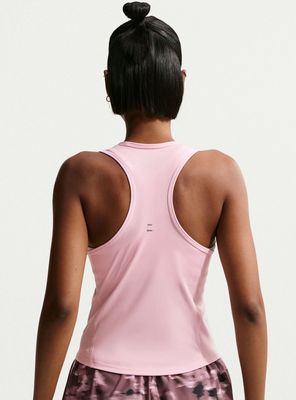 Imagen 2 del producto Polera Run-Tan Tempo Swoosh Performance Shirt