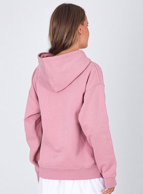 Imagen 2 del producto Polerón Hoodie Reno Pink