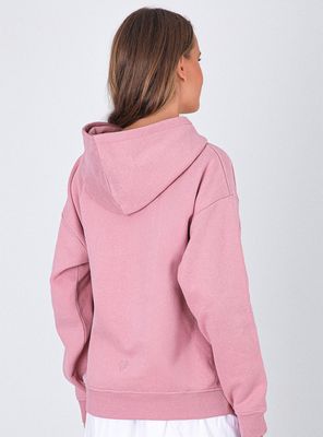 Imagen 2 del producto Polerón Hoodie Reno Pink