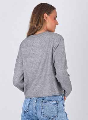 Imagen 2 del producto Cárdigan Grey