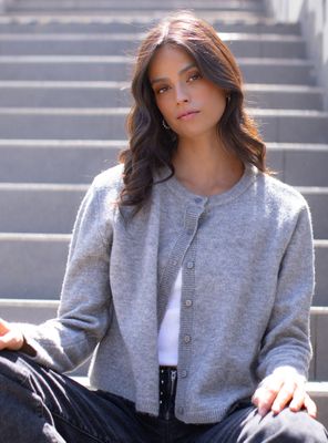 Imagen 1 del producto Cárdigan Grey