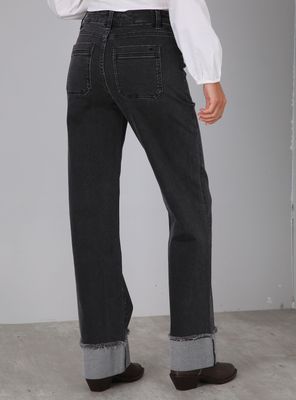 Imagen 2 del producto Pantalón Wide Leg Sun