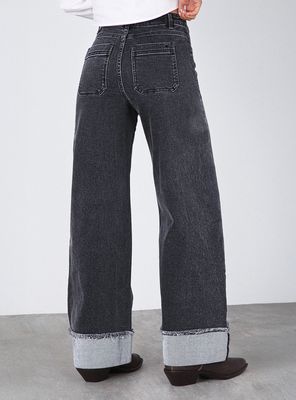 Imagen 2 del producto Pantalón Wide Leg Sun