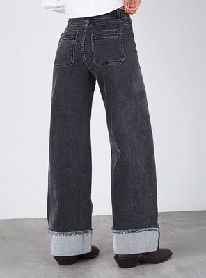 Imagen 2 del producto Pantalón Wide Leg Sun