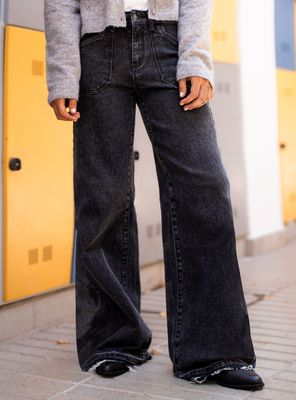 Imagen 1 del producto Pantalón Whistler Charcoal