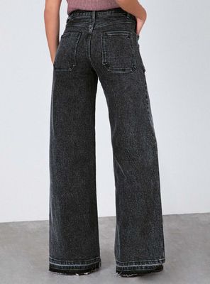 Imagen 2 del producto Pantalón Whistler Charcoal