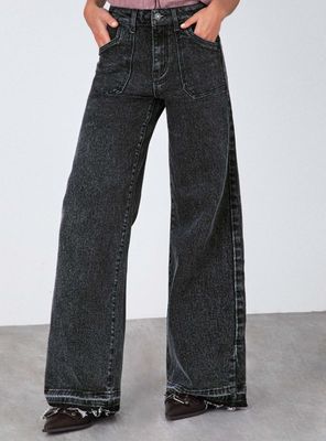 Imagen 2 del producto Pantalón Whistler Charcoal