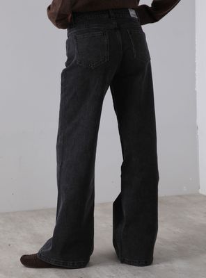 Imagen 2 del producto Pantalón Low Rise