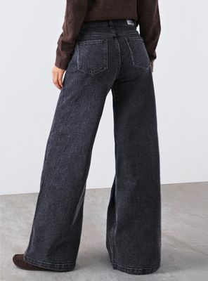 Imagen 2 del producto Pantalón Low Rise