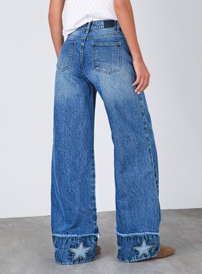 Imagen 2 del producto Pantalón Estrellas