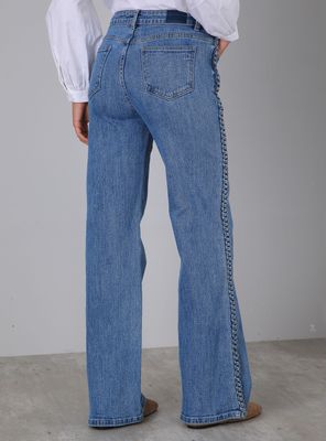 Imagen 2 del producto Pantalón Nudos