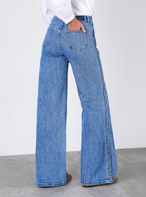 Imagen 2 del producto Pantalón Nudos