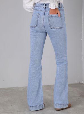 Imagen 2 del producto Pantalón Pocket Nudos